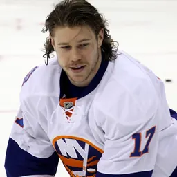 Portrait of Matt Martin