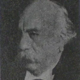 Portrait of Hortensio Quijano