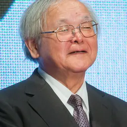 Portrait of Yoshikazu Yasuhiko