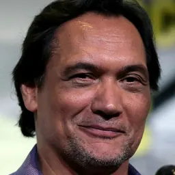 Portrait of Jimmy Smits