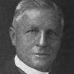 Portrait of John William McIntosh