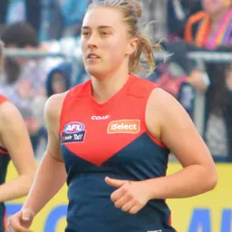 Portrait of Jessica Anderson