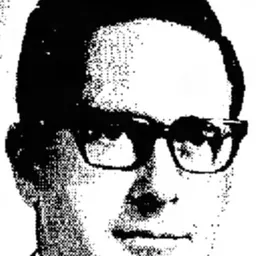 Portrait of Neil J. Miller