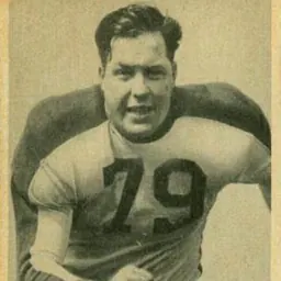 Portrait of Vic Sears