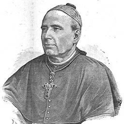 Portrait of Pedro Rocamora y García