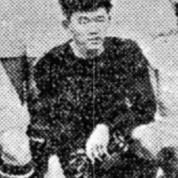 Portrait of Li Chan-myung