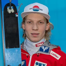 Portrait of Jan Hörl