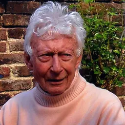 Portrait of John Goodwin