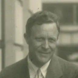 Portrait of Frank Cooper Craighead, Sr.
