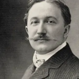 Portrait of Abel Tarride