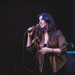 Portrait of Gina Saputo