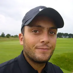 Portrait of Francesco Molinari