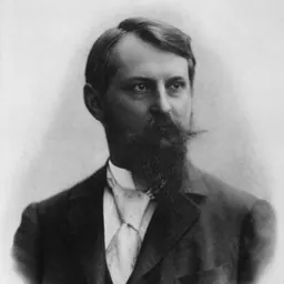Portrait of Bruno Schmitz