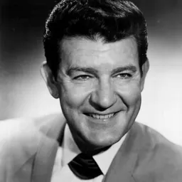 Portrait of Tex Williams