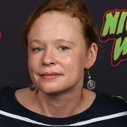 Portrait of Thora Birch