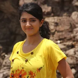 Portrait of Shriya Sharma