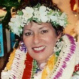 Portrait of Makana Risser Chai