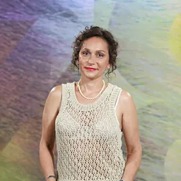 Portrait of Tamara Stepanyan