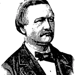 Portrait of Michael Birkeland