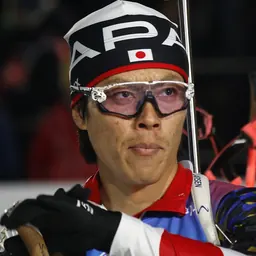 Portrait of Mikito Tachizaki