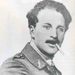 Portrait of Jacques Ehrlich