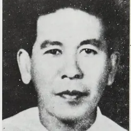 Portrait of Abdoe'lxarim M. S.