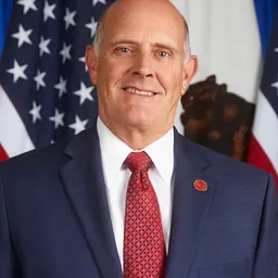 Portrait of Kelly Seyarto