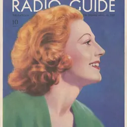 Portrait of Dorothy Page