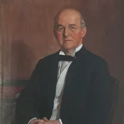 Portrait of Francis R. Appleton