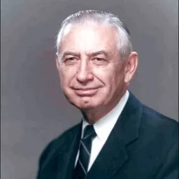 Portrait of William Randolph Lovelace II