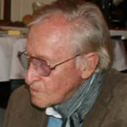Portrait of Rudi Gutendorf