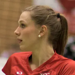 Portrait of Sophie Schubert