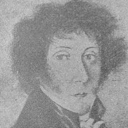 Portrait of Daniil Kashin