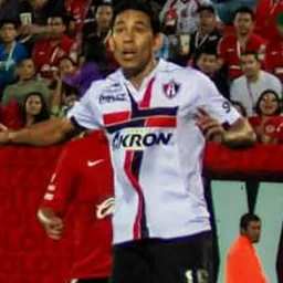 Portrait of Sergio Ponce