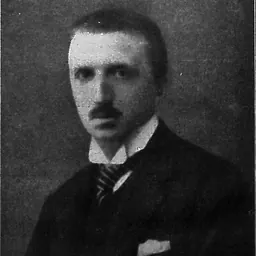 Portrait of Iván Skerlecz