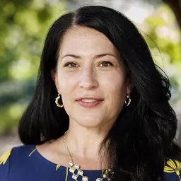 Portrait of Ada Limón