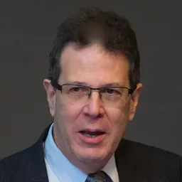Portrait of Robert Margolskee