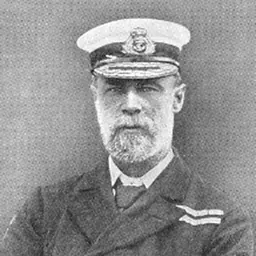 Portrait of Arthur Wilson