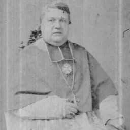 Portrait of Victor-Félix Bernadou