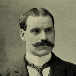 Portrait of Herbert E. Gregory