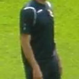 Portrait of Diego Tristán