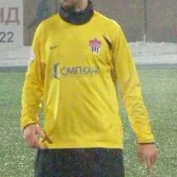 Portrait of Sébastien Sansoni