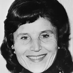 Portrait of Else Breen