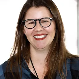 Portrait of Kristen Arnett
