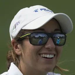 Portrait of Marina Alex