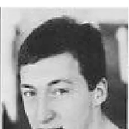 Portrait of Dino Rora