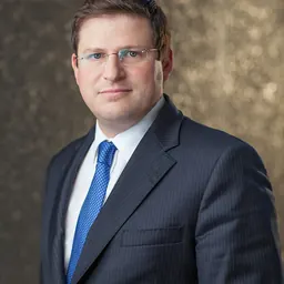 Portrait of Cristiano Amon