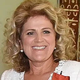 Portrait of Julie Christie