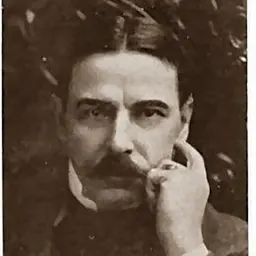 Portrait of Joseph R. Grismer