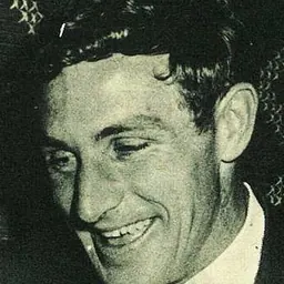 Portrait of Jannie Engelbrecht